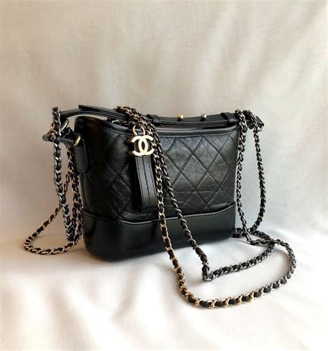 chanel bag gabrielle mini|Chanel gabrielle bag price 2022.